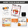 appreciation gift tag ideas